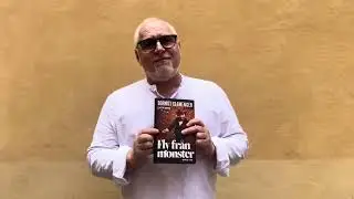 En hälsning från Dermot Clemenger