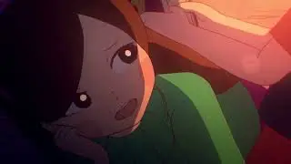 Клип Графити Фолз- My demons