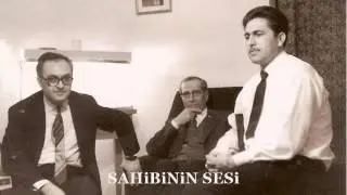 Bekir Sıtkı Sezgin - Bilmedik yâri ki bizden bu kadar gâfil imiş