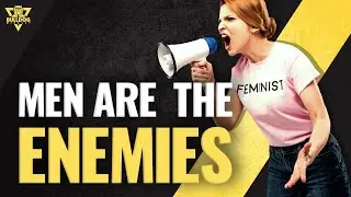3 Reasons Why Modern Women Are DAMAGED & What to Do About It