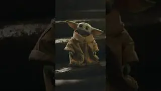 The Mandalorian adopts Grogu 