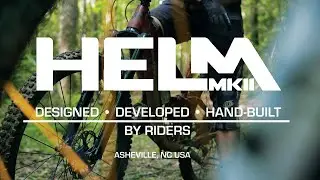Helm MKII