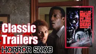 Top 5 Classic Black Horror Movies of the 1990s