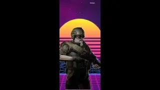 Escape from Tarkov, lvl 35 questing and looting.