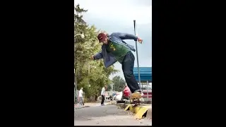 Yellow Curbs