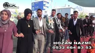 VAN DÜĞÜNLERİ 2022  HOZAN NAZMİ İLE XELİLAN AŞİRET DÜĞÜNÜ