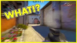 CSGO is broken | CS:GO Highlights #14