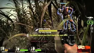 PT12 Left 4 Dead 2 Campaign, 3 Player Co-op