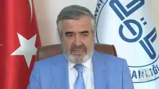 İstanbul Müftüsü, 'İstanbul'da en az 10 bin tane daha camiye ihtiyaç var'