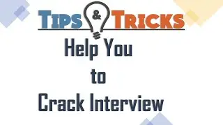 Python Tips and Tricks || Help you in Company Interviews #2