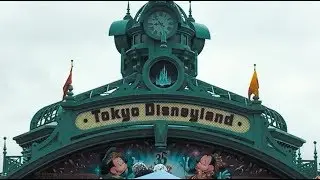 Tokyo Disneyland