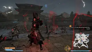 DYNASTY WARRIORS ORIGINS SPECIAL EDITION MOD