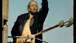 до чего довел планету этот фигляр