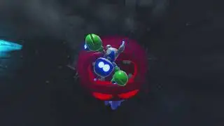 [Ps5] ASTRO BOT - Inside the Caterpillar #astrobot #ps5 #gaming #letsplay #caterpillar #jumpandrun
