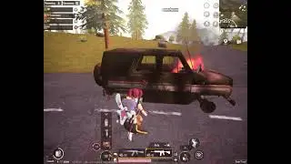 JOD 1 VS 4 IN LIVIK '🔥 6T9 SAM YT ❤#viral #for #foryou #pubg #f4f #team007 #6t9_sam_yt