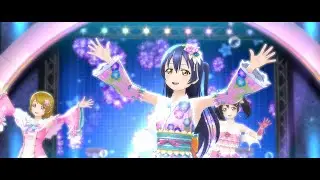 『スクスタ 4K 120 FPS』 Bokutachi wa Hitotsu no Hikari  μ's 【21:9 Ultrawide】