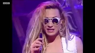 MARILYN Calling Your Name EXTENDED CLUB MIX