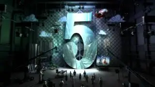 Adobe CS5 - Master Collection Demo Reel