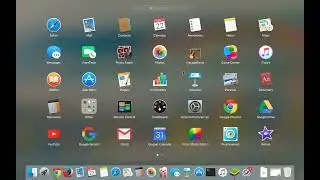 How to Download & install Bluestacks on Mac OS X El Capitan @socialvideos194