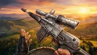 Как мы пережили 500 ЧАСОВ на КЛАНОВОМ СЕРВЕРЕ в DayZ