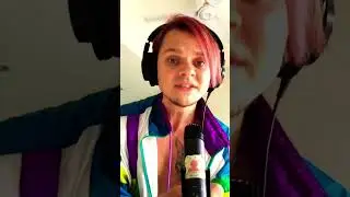 Лучший STAY кавер by ПТИИЦ 