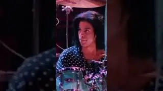 Happy World Drummer's Day! Drums were just one of the many instruments Prince masterfully played!