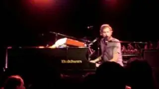 Jack's Mannequin - Kids (cover)