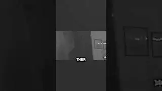 They found someone living in the house..? #scary