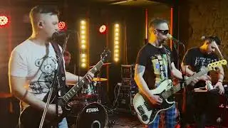 COSMOCATS - Домой