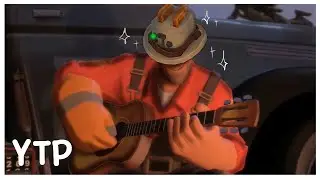 YTP: Meet the Toasty Engineer