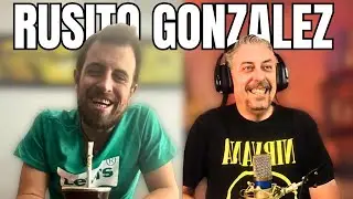 RUSITO GONZALEZ / Entrevista / Cosas de Rafa