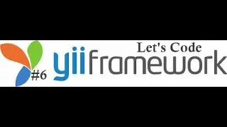 Yii2 Let's Code - Part 6 --- Starting To Get Somewhere, Kinda