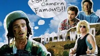The Film Student Movie - OFFICIAL TRAILER - OUT NOW!
