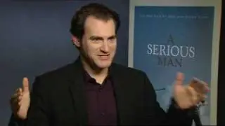 A Serious Man: Michael Stuhlbarg | Empire Magazine