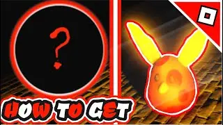 How to FIND the Hidden Egg and get the 