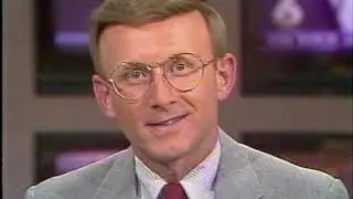 WBRC 6 News at Ten (June 17, 1987)