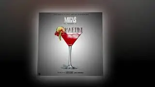 Miga$ - Martini Ft. FreddGy K. Teaser
