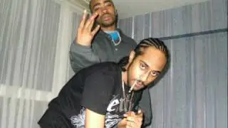 MONEY OVA BITCHES - KROME & KORSHUN