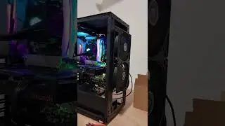 PC Build