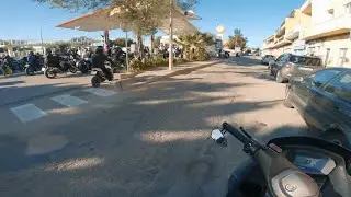 Ride de Natal // AlgarveTemAço