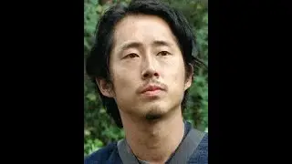 The Walking Dead Glenn's Best Moments (SEASON 9)