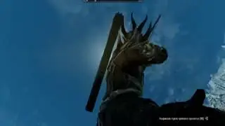 The Elder Scrolls V: Skyrim - Special Edition! Лук Ауриэля