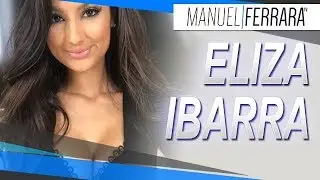 Eliza Ibarra - Manuel Ferrara
