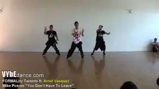 Arnel Vasquez - 