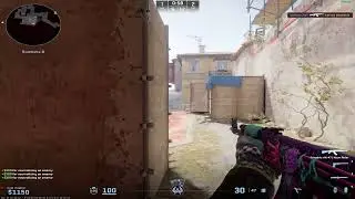 almost 1v5