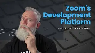 Unlock the Power of Zoom: A Guide to the Extensibility!