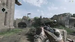 Hunt Showdown | Quick Scope