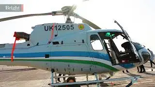 Uzbekistan Airways aviakompaniyasi birinchi Pilatus PC-12 havo kemasining taqdimotini o'tkazdi