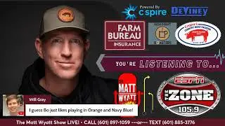 🔴 LIVE 8/21 • in the 𝐌𝐢𝐬𝐬𝐢𝐬𝐬𝐢𝐩𝐩𝐢 𝐅𝐚𝐫𝐦 𝐁𝐮𝐫𝐞𝐚𝐮 𝐈𝐧𝐬𝐮𝐫𝐚𝐧𝐜𝐞 studio!