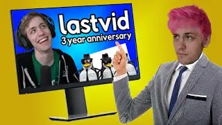 Sodapoppin reacts to lastvid.mp4 - 3 Year Anniversary